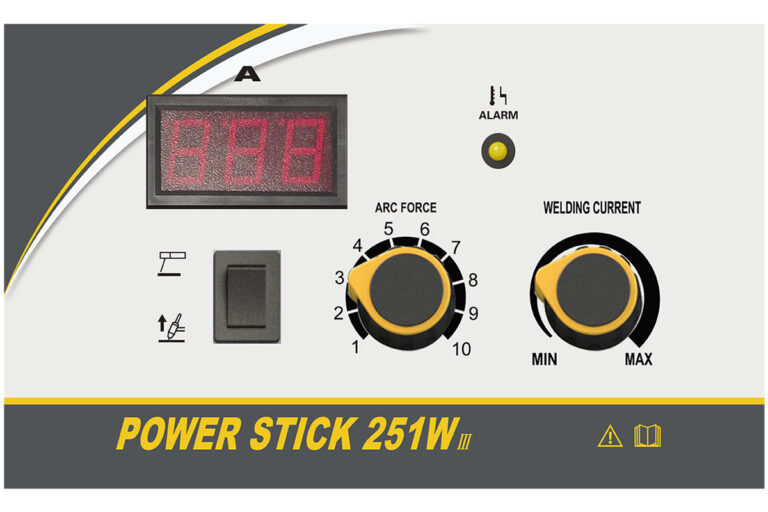 POWER STICK 251W III5